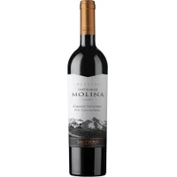 Caja de 6 unidades Castillo de Molina Cabernet Sauvignon ($5.990 c/u)
