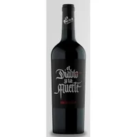 Caja de 6 unidades El Diablo y la Muerte, blend, Viña Las Perdices Argentina ($4.990 c/u)