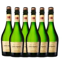Caja de 6 unidades Espumante Undurraga Brut Royal ($3.990 c/u)