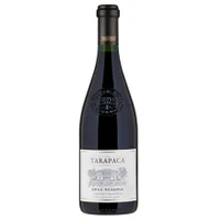 Caja de 6 unidades Gran Reserva Tarapacá Cabernet Sauvignon ($6.990 c/u)
