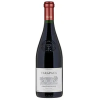 Caja de 6 unidades Gran Reserva Tarapacá Carmenere ($6.990 c/u)