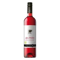 Caja de 6 unidades LAS MULAS RESERVA CABERNET/ROSE ($6.990 c/u)
