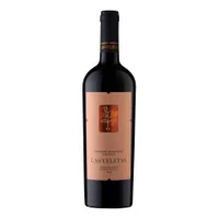 Caja de 6 unidades Las Veletas Grenache Mourvedre-Carignan ($7.990 c/u)
