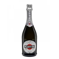 Caja de 6 unidades Martini Asti (Italia) ($12.990 c/u)