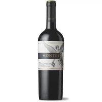 Caja de 6 unidades Montes 70/30 ($7.990 c/u)