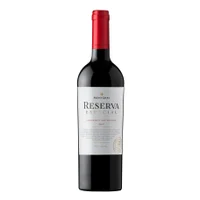 Caja de 6 unidades MontGras Reserva Especial Cabernet Sauvignon ($3.990 c/u)