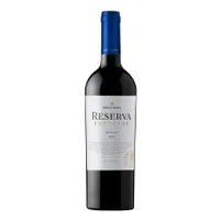 Caja de 6 unidades MontGras Reserva Especial Merlot ($3.990 c/u)