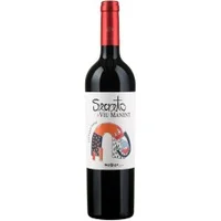 Caja de 6 unidades Secreto Viu Manent Malbec (6.990 c/u)