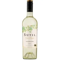 Caja de 6 unidades Sutil Gran Reserva Sauvignon Blanc ($4.290 c/u)