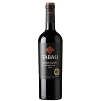 Caja de 6 unidades Tabali Gran Cuvée Cabernet Franc ($7.990 c/u)