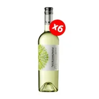 Caja de 6 unidades Veramonte Reserva Sauvignon Blanc ($3.990 c/u) Semanal