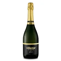 Caja de 6 unidades Viña Mar Brut ($4.790 c/u)