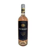 Caja de 6 unidades Viu Manent Gran Reserva Malbec Rosé ($5.990 c/u)
