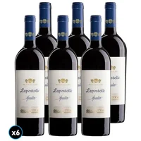 CAJA LAPOSTOLLE APALTA (Blend): 6x Vino Lapostolle Apalta Blend 750cc