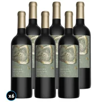 CAJA PREMIUM ODFJELL ELUSIVA (Ensamblaje): 6x Vino Premium Odfjell Elusiva Ensamblaje 750cc