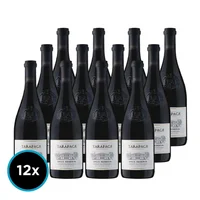 CAJA TARAPACÁ GRAN RESERVA (Cabernet): 12x Vino Tarapacá Gran Reserva Cabernet Sauvignon 750cc