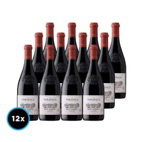 CAJA TARAPACA GRAN RESERVA (Carmenere): 12x Vino Tarapacá Gran Reserva Carmenere 750cc