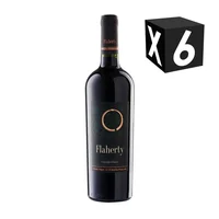 Caja X6 – Flaherty Cauquenes 2020
