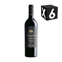 Caja X6 – Lapostolle Cuvee Alexandre Premium Carmenere