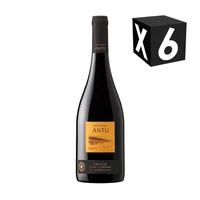 Caja X6 – Montgras Antu Grenache/syrah/carignan