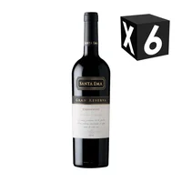 Caja X6 – Santa Ema Gran Reserva Carmenere