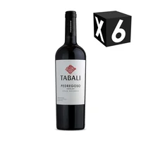 Caja X6 – Tabali Pedregoso Gran Reserva Merlot
