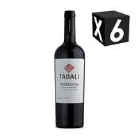Caja X6 – Tabali Pedregoso Gran Reserva Syrah – Carmenere