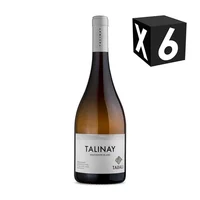 Caja X6 – Tabali Talinay Sauvignon Blanc