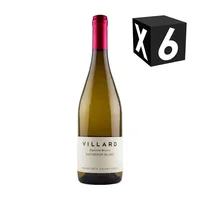 Caja X6 – Villard Expresion Sauvignon Blanc