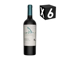 Caja X6 – Vino Odfjell Capitulo Blend