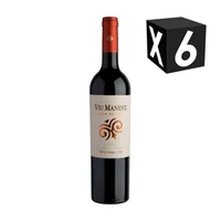 Caja X6 – Viu Manent Gran Reserva Malbec