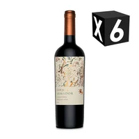 Caja X6 – Vino Odfjell Armador Cabernet Sauvignon