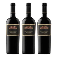 Caja X 3 Errazuriz Don Maximiano Cabernet Sauvignon 750 Ml