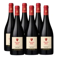 Caja X 6 Escudo Rojo Gran Reserva Pinot Noir 750 Ml