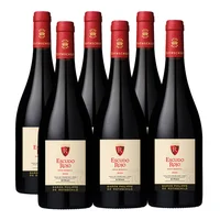 Caja X 6 Escudo Rojo Gran Reserva Syrah 750 Ml