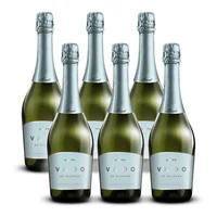 Caja X 6 | Luis Felipe Edwards Vado Brut 750 Cc