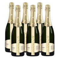 Caja X 6 Moet Espumante Chandon Brut