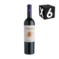 Cajas X6 – Viu Manent Gran Reserva Carmenere