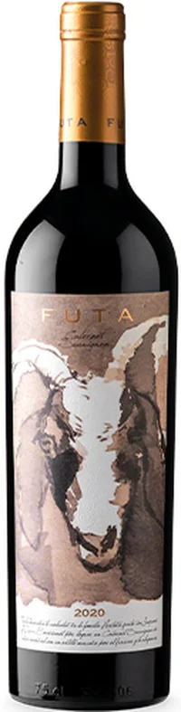 Calcu Futa Cabernet Sauvignon 2020