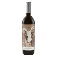 Calcu Futa Cabernet Sauvignon 750 Ml