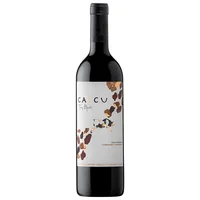 Calcu Tiny Blocks Cabernet Franc 750 Ml