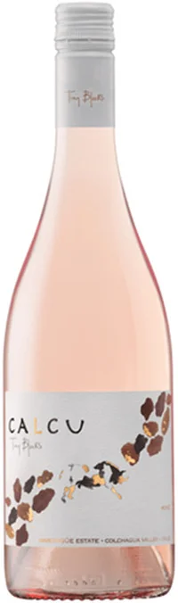 Calcu Tiny Blocks Rose 2023