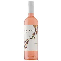Calcu Tiny Blocks Rose 750 Ml