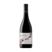 Calcu Tiny Blocks Syrah