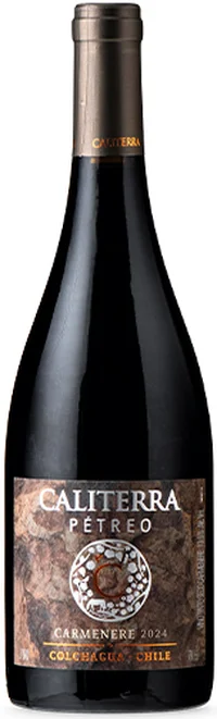 Caliterra Petreo Carmenere 2024