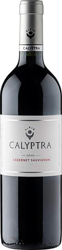 Calyptra Gran Cabernet Sauvignon 2020
