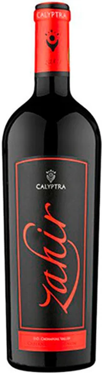 Calyptra Zahir Cabernet Sauvignon 2015