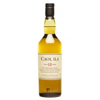 Caol Ila 12 sin caja
