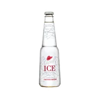 Capel Ice Frutos Rojos Botella 275cc