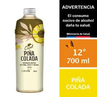 Capel Piña Colada 12° 700 Ml.
